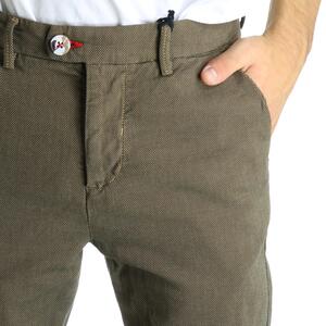 CHINO MICROFANTASIA SSEINSE - Mad Fashion | img vers.300x/